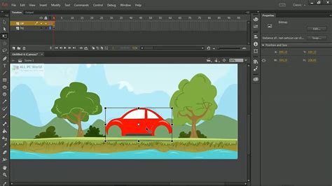 Download Adobe Animate .